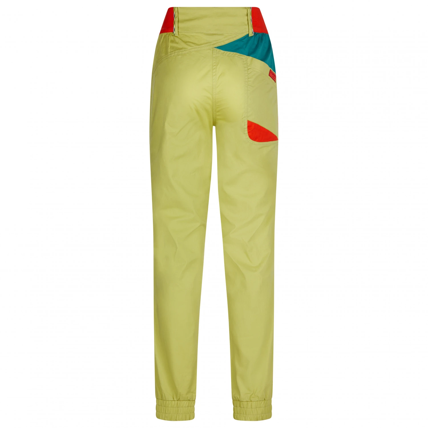 La Sportiva Women's Tundra Pant - Climbing Trousers 2 La Sportiva Women's Tundra Pant - Climbing Trousers - Image 2