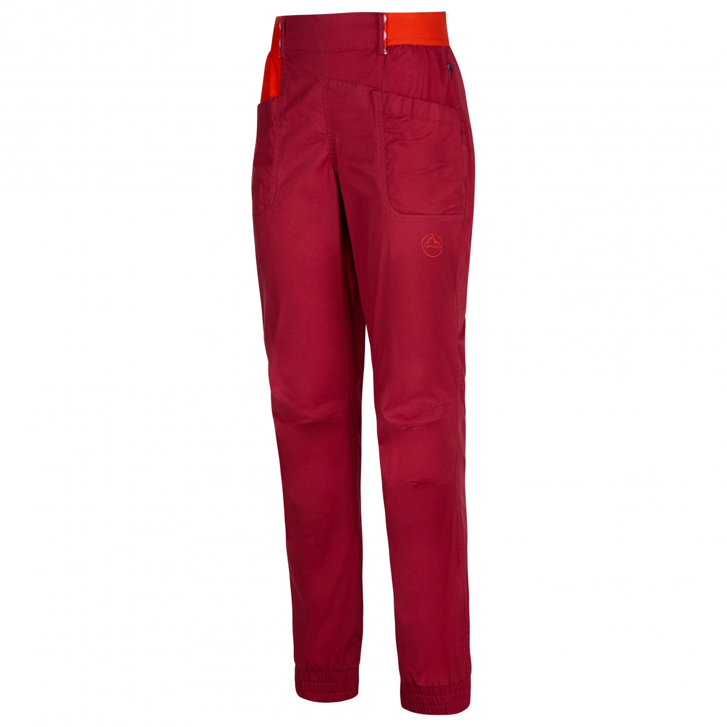 La Sportiva Women's Tundra Pant - Climbing Trousers 1 La Sportiva Women's Tundra Pant - Climbing Trousers