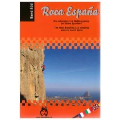 Roca Espana - Band Süd - Climbing Guide