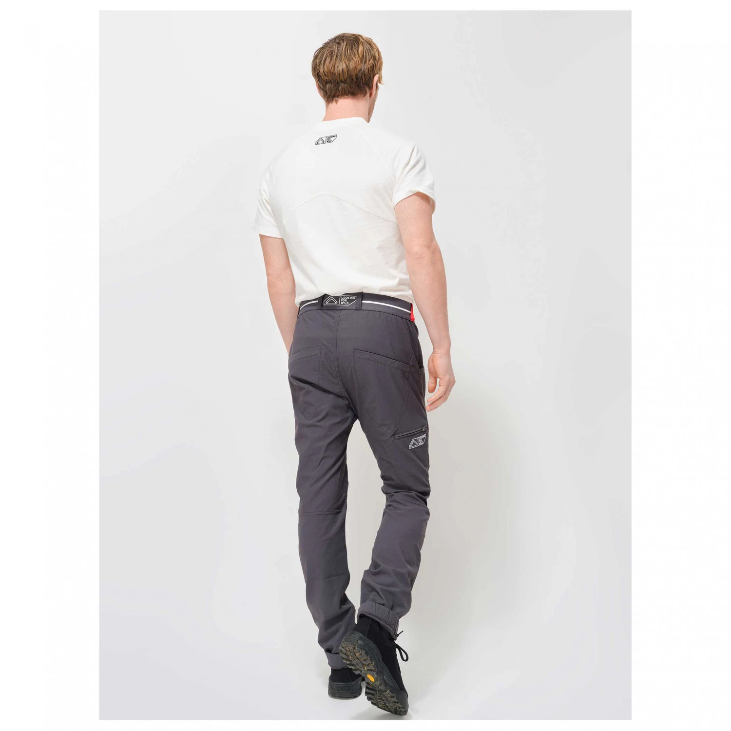 Looking For Wild Pro Model - Climbing Trousers 3 Looking For Wild Pro Model - Climbing Trousers - Image 3