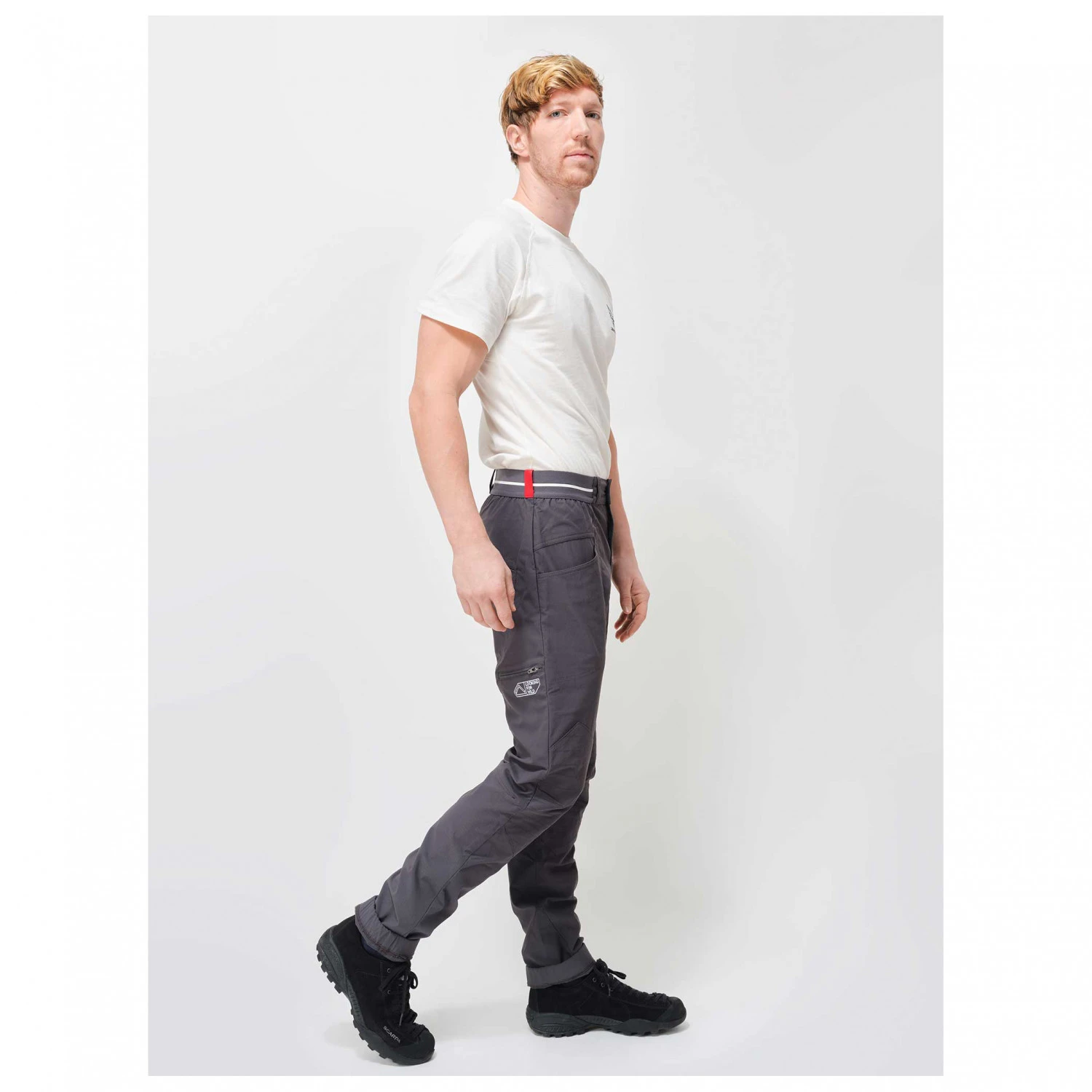 Looking For Wild Pro Model - Climbing Trousers 4 Looking For Wild Pro Model - Climbing Trousers - Image 4