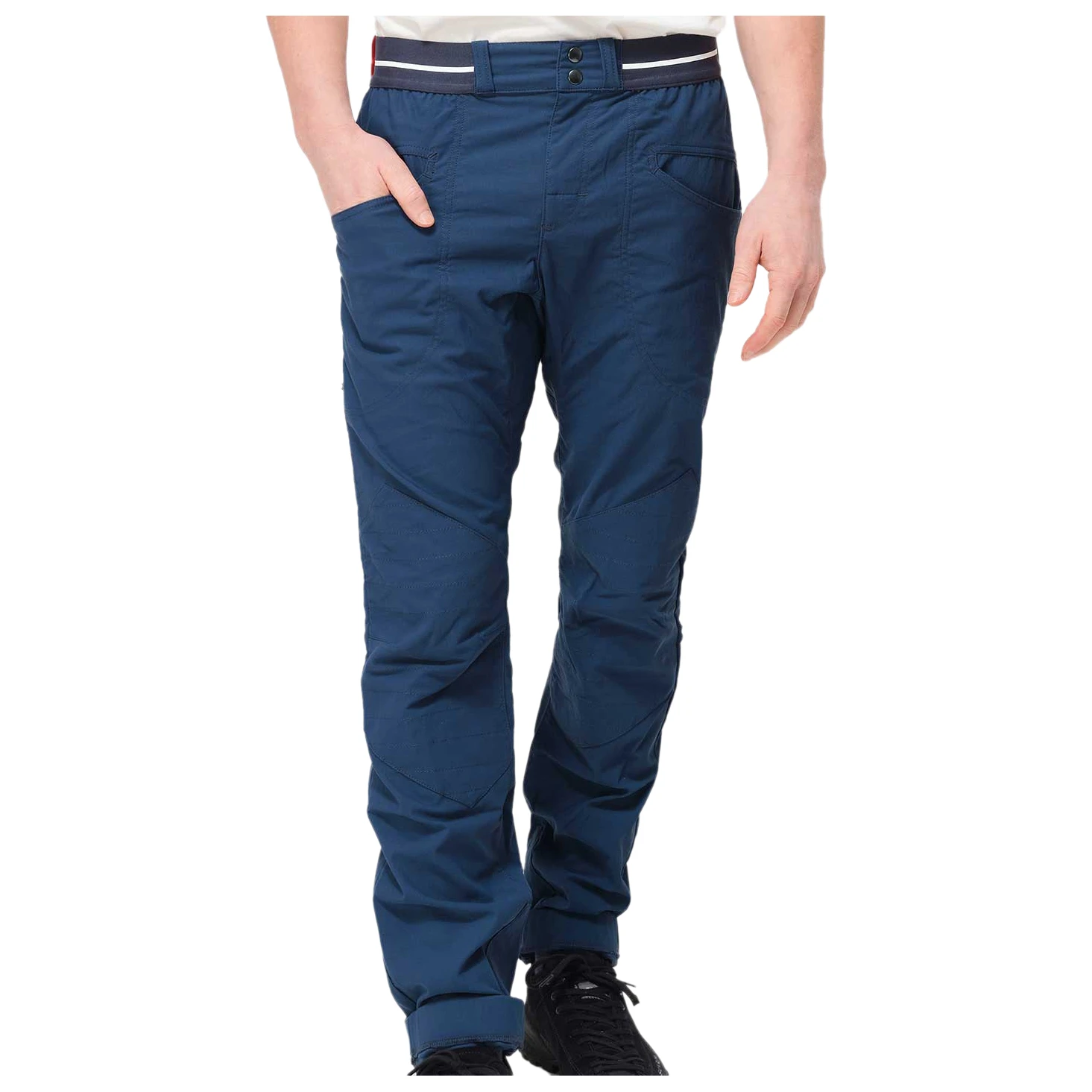 Looking For Wild Pro Model - Climbing Trousers 1 Looking For Wild Pro Model - Climbing Trousers