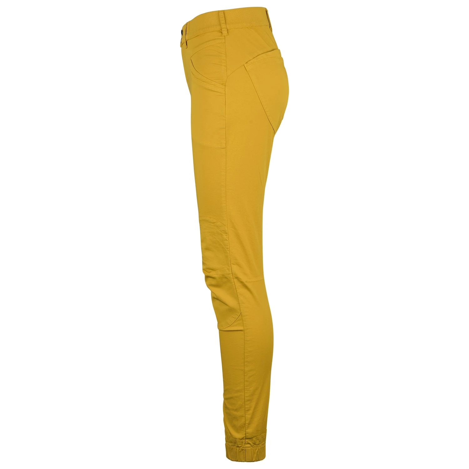 Looking For Wild Women's Laila Peak - Climbing Trousers 2 Looking For Wild Women's Laila Peak - Climbing Trousers - Image 2