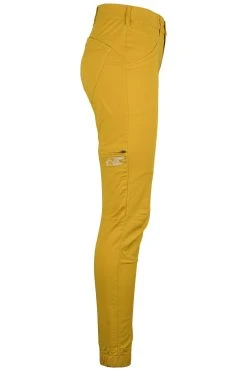 Looking For Wild Women's Laila Peak - Climbing Trousers 6 Looking For Wild Women's Laila Peak - Climbing Trousers -Mountain Hardwear Shop looking for wild womens laila peak climbing trousers detail 3