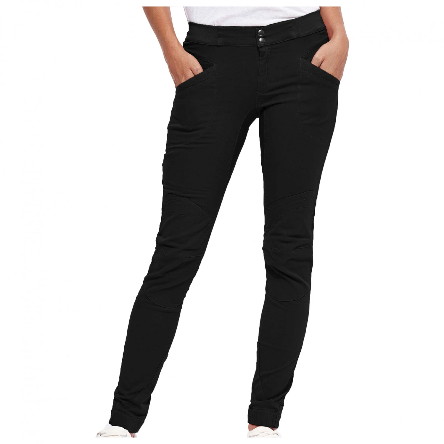 Looking For Wild Women's Laila Peak - Climbing Trousers 1 Looking For Wild Women's Laila Peak - Climbing Trousers