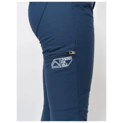 Looking For Wild Women's Pro Model - Climbing Trousers 9 Looking For Wild Women's Pro Model - Climbing Trousers -Mountain Hardwear Shop looking for wild womens pro model climbing trousers detail 5