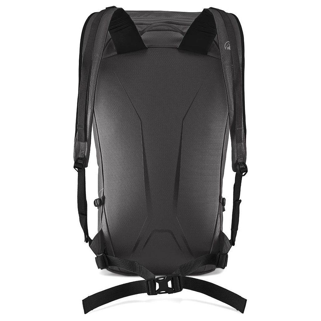 Lowe Alpine Renegade - Climbing Backpack 2 Lowe Alpine Renegade - Climbing Backpack - Image 2