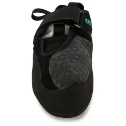 Black Drone LV - Climbing Shoes -Mountain Hardwear Shop mad rock black drone lv climbing shoes detail 3