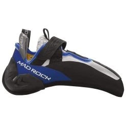 Drone High Volume - Climbing Shoes 6 Drone High Volume - Climbing Shoes -Mountain Hardwear Shop mad rock drone high volume climbing shoes detail 3