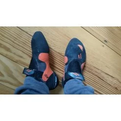 Shark 2.0 - Climbing Shoes -Mountain Hardwear Shop mad rock shark 20 kletterschuhe d20b66f205352daea17a57b89c2efa17 1