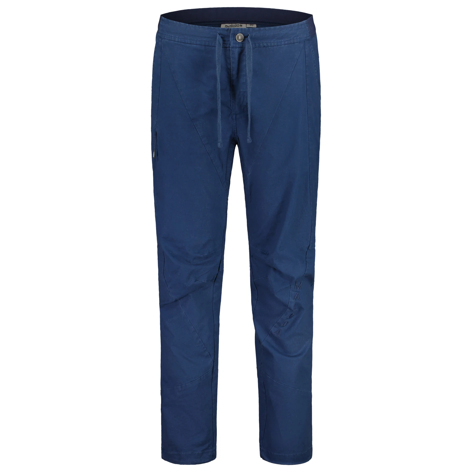 Maloja SedrunM. - Climbing Trousers 1 Maloja SedrunM. - Climbing Trousers