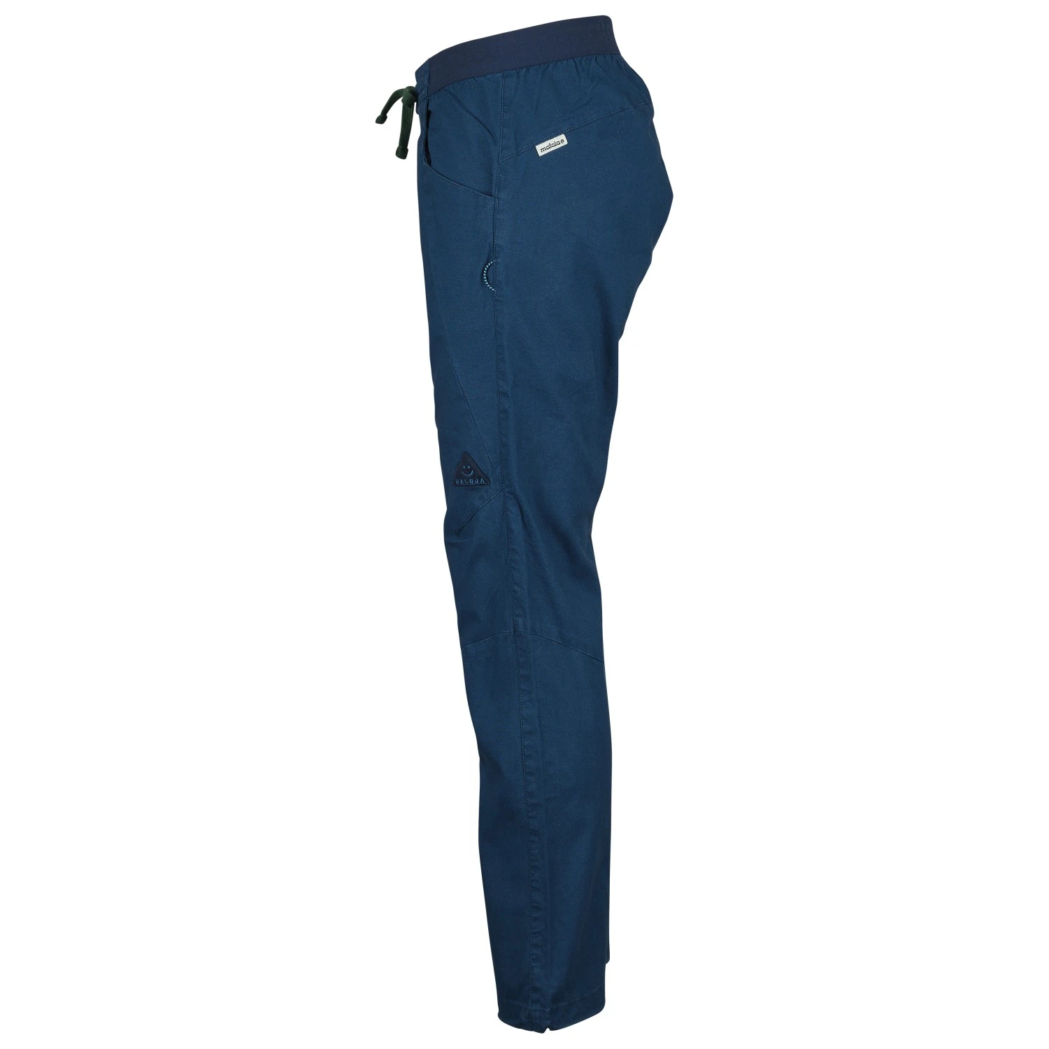 Maloja Women's LaverneM. - Climbing Trousers 2 Maloja Women's LaverneM. - Climbing Trousers - Image 2
