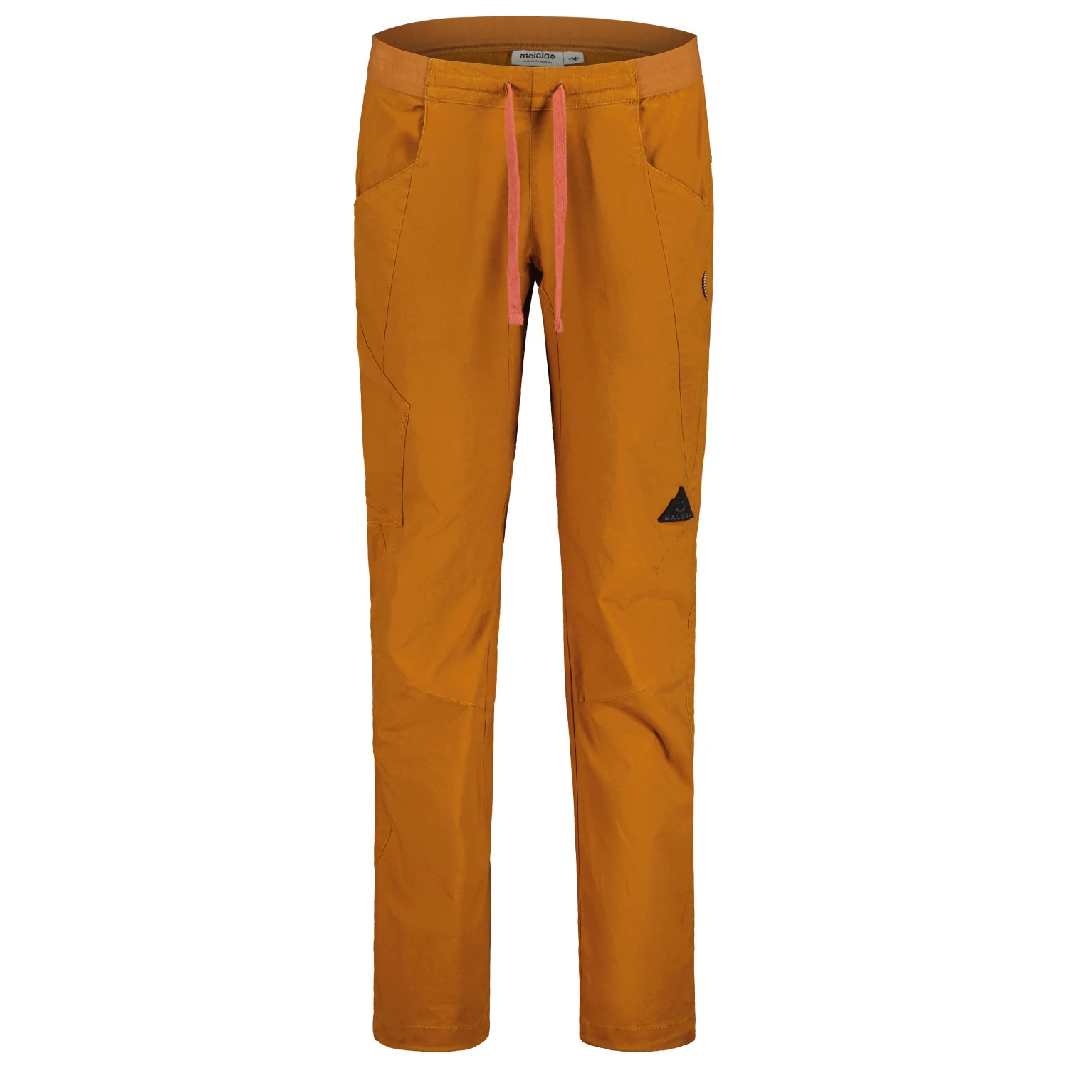 Maloja Women's LaverneM. - Climbing Trousers 1 Maloja Women's LaverneM. - Climbing Trousers