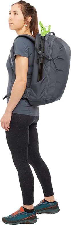 Rab Misfit Cragging Climbing Backpack -Mountain Hardwear Shop misfit 27 ebony fae 98 eb 30 model 1 largecopy