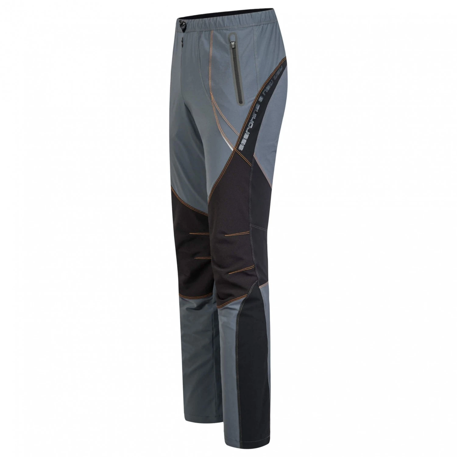 MONTURA Free K Pants - Climbing Trousers 2 MONTURA Free K Pants - Climbing Trousers - Image 2