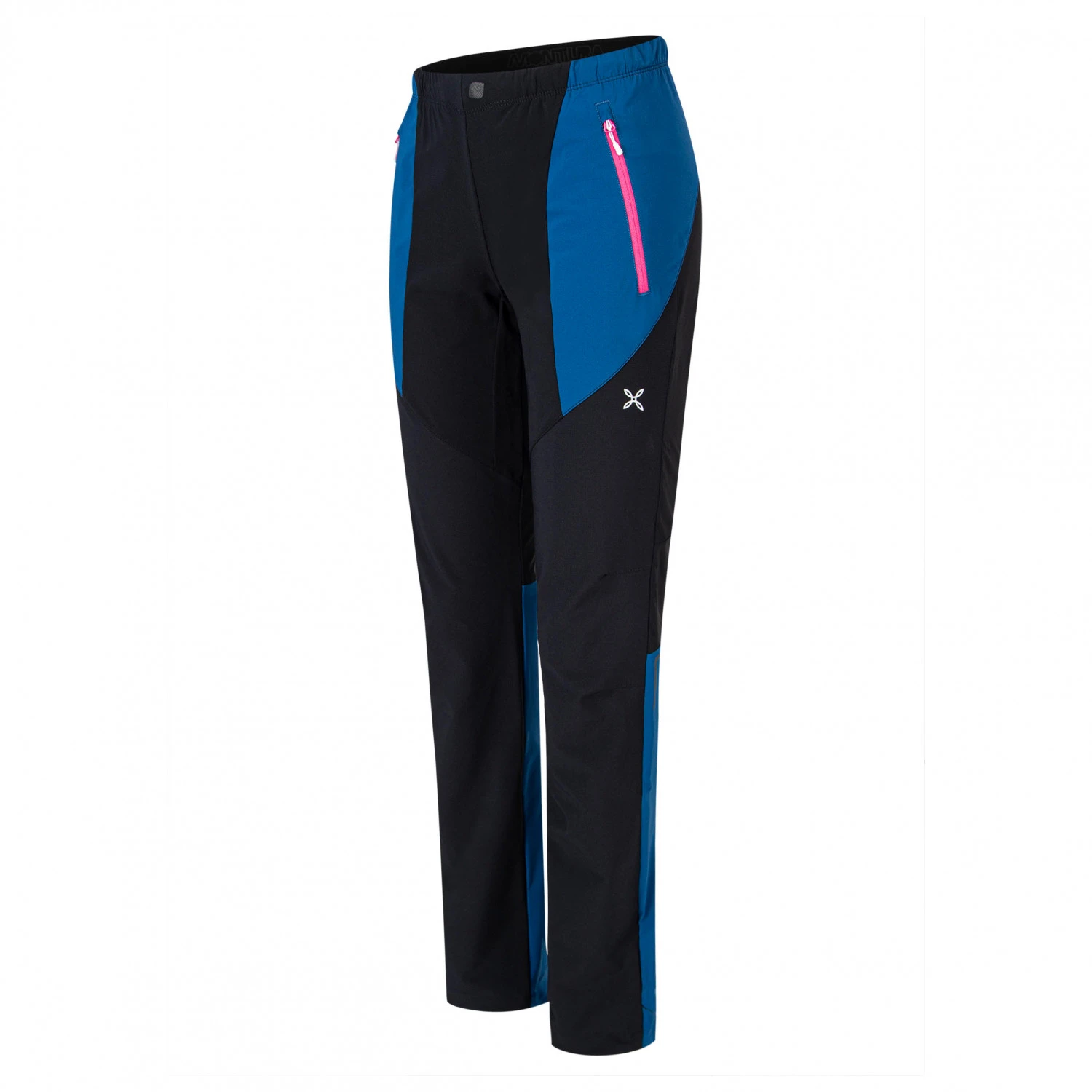MONTURA Women's Outline Pants - Climbing Trousers 3 MONTURA Women's Outline Pants - Climbing Trousers - Image 3