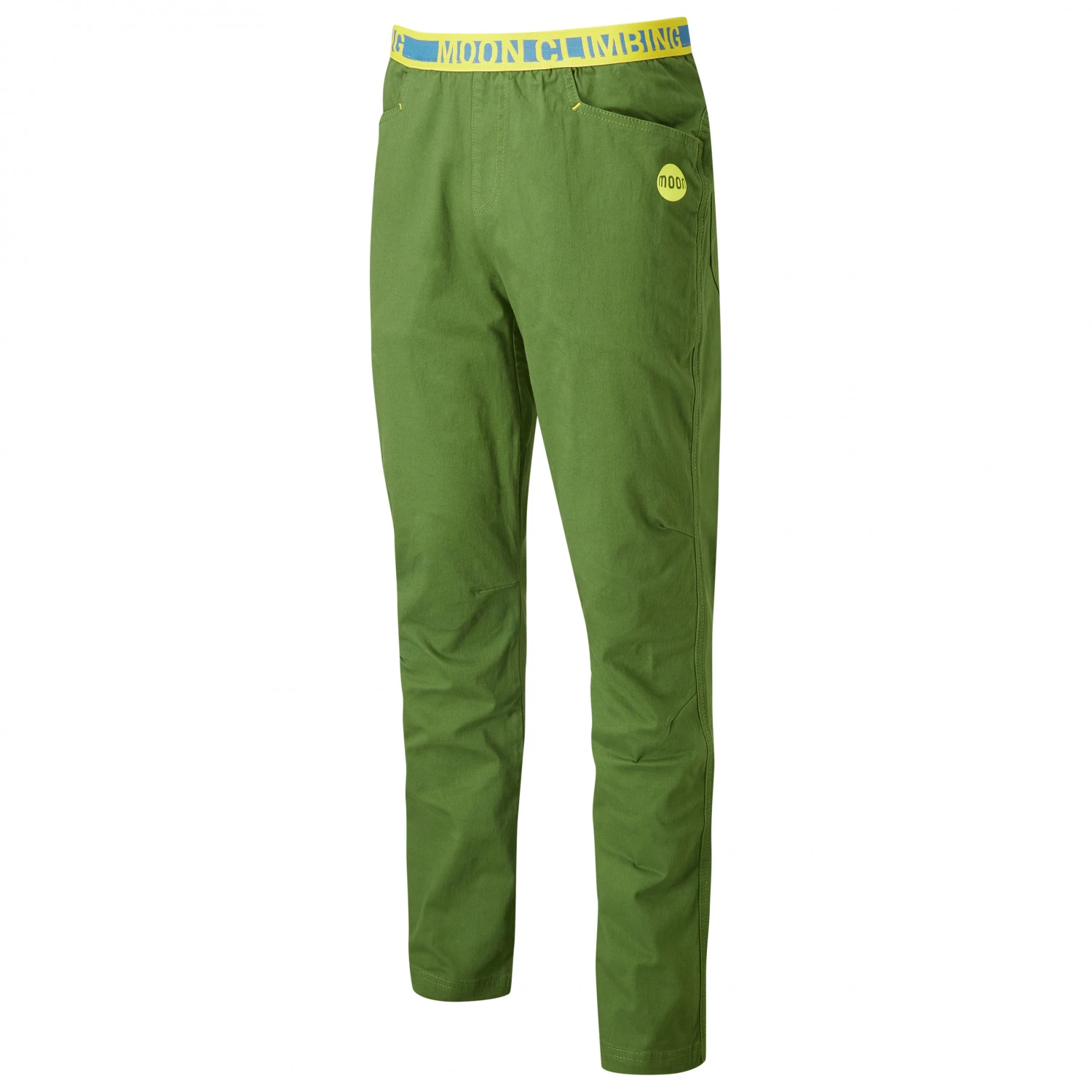 Jura Pant - Climbing Trousers 1 Jura Pant - Climbing Trousers