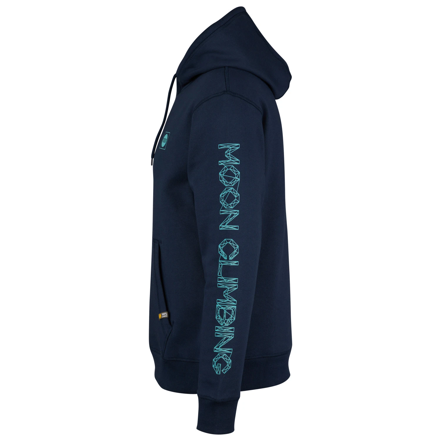 Moon Climbing Hoody - Hoodie 2 Moon Climbing Hoody - Hoodie - Image 2