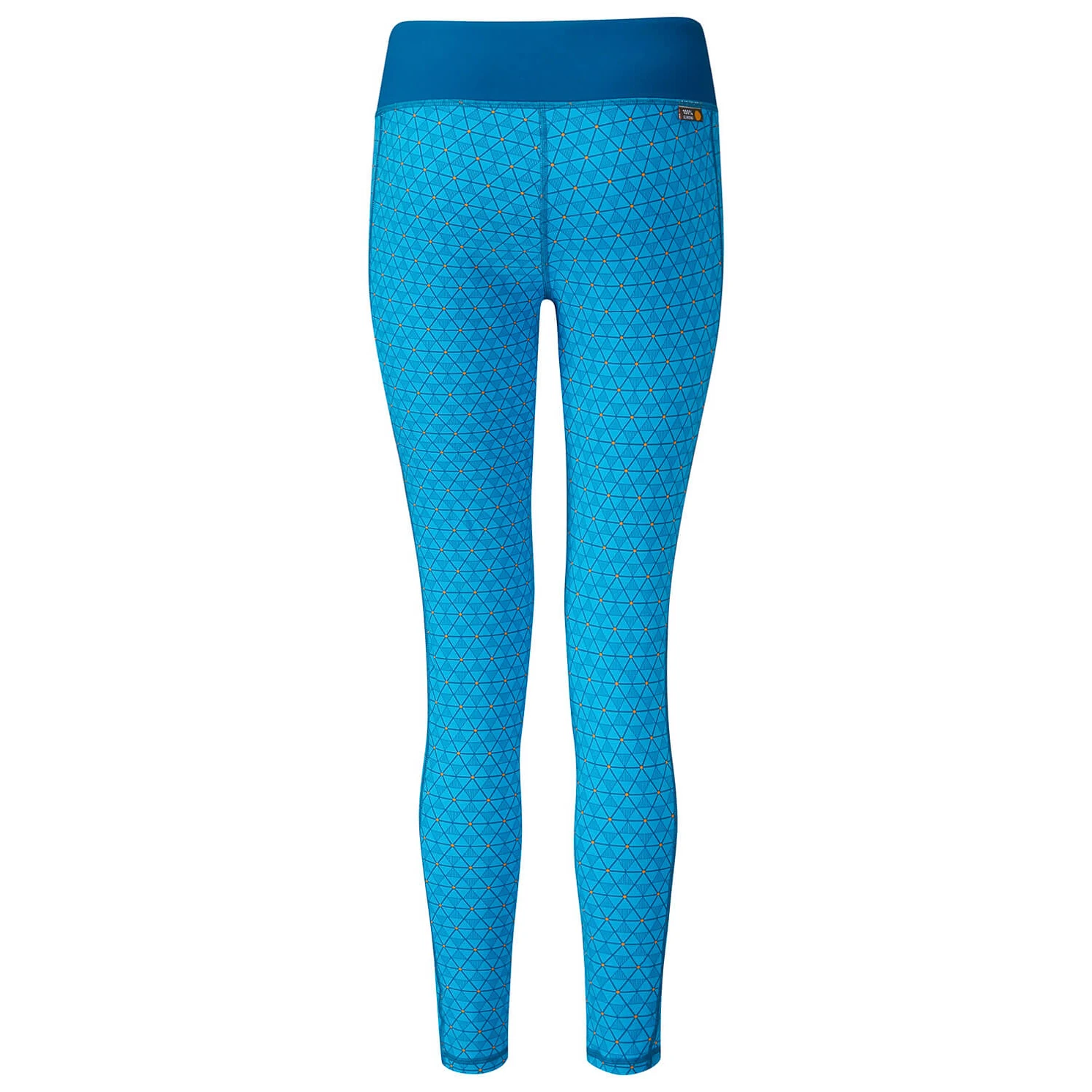 Women's Sigma Leggings - Climbing Trousers 2 Women's Sigma Leggings - Climbing Trousers - Image 2