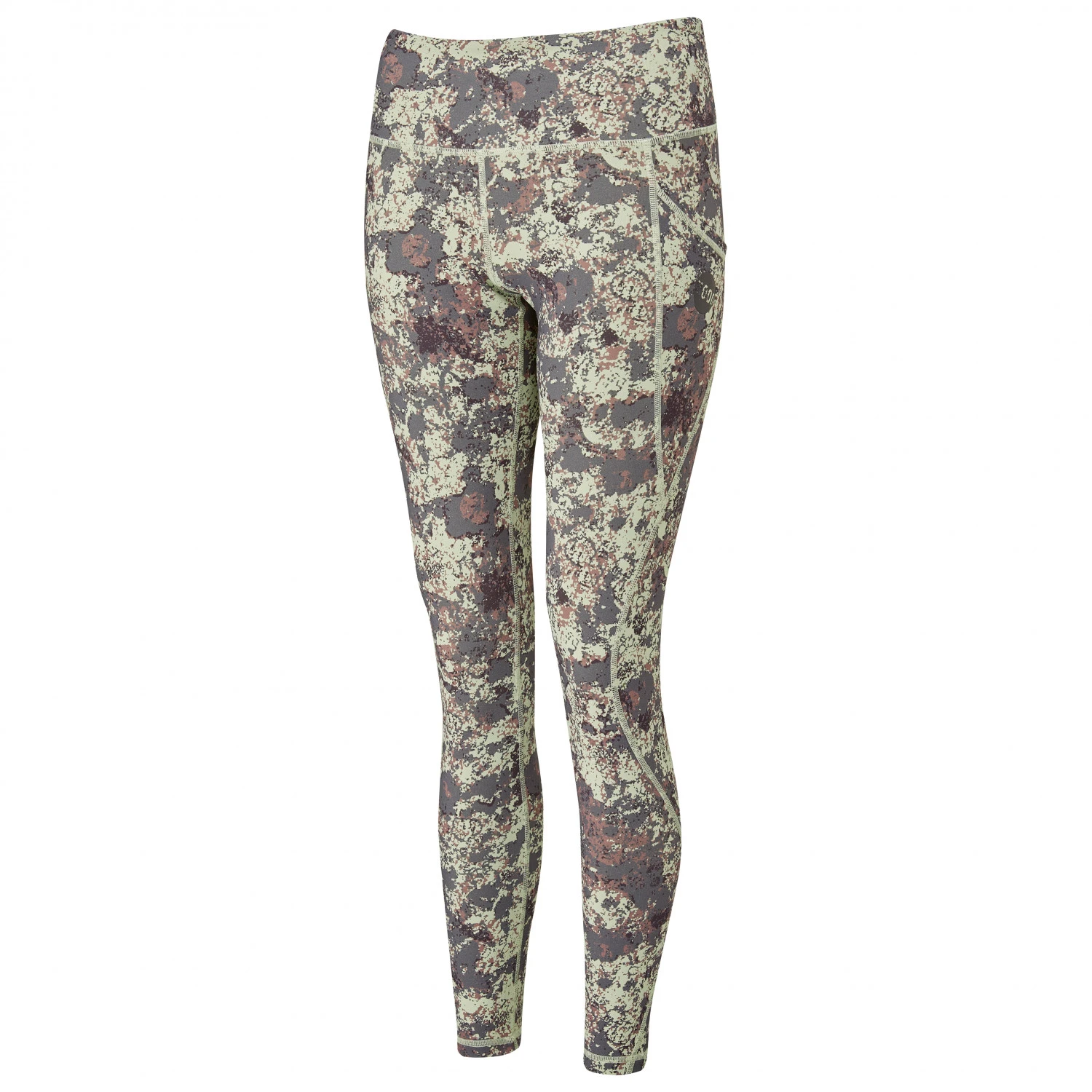 Women's Sigma Leggings - Climbing Trousers 1 Women's Sigma Leggings - Climbing Trousers
