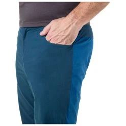 Mountain Equipment Anvil Pant - Climbing Trousers -Mountain Hardwear Shop mountain equipment anvil pant climbing trousers detail 6