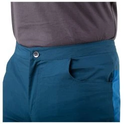 Mountain Equipment Anvil Pant - Climbing Trousers -Mountain Hardwear Shop mountain equipment anvil pant climbing trousers detail 8