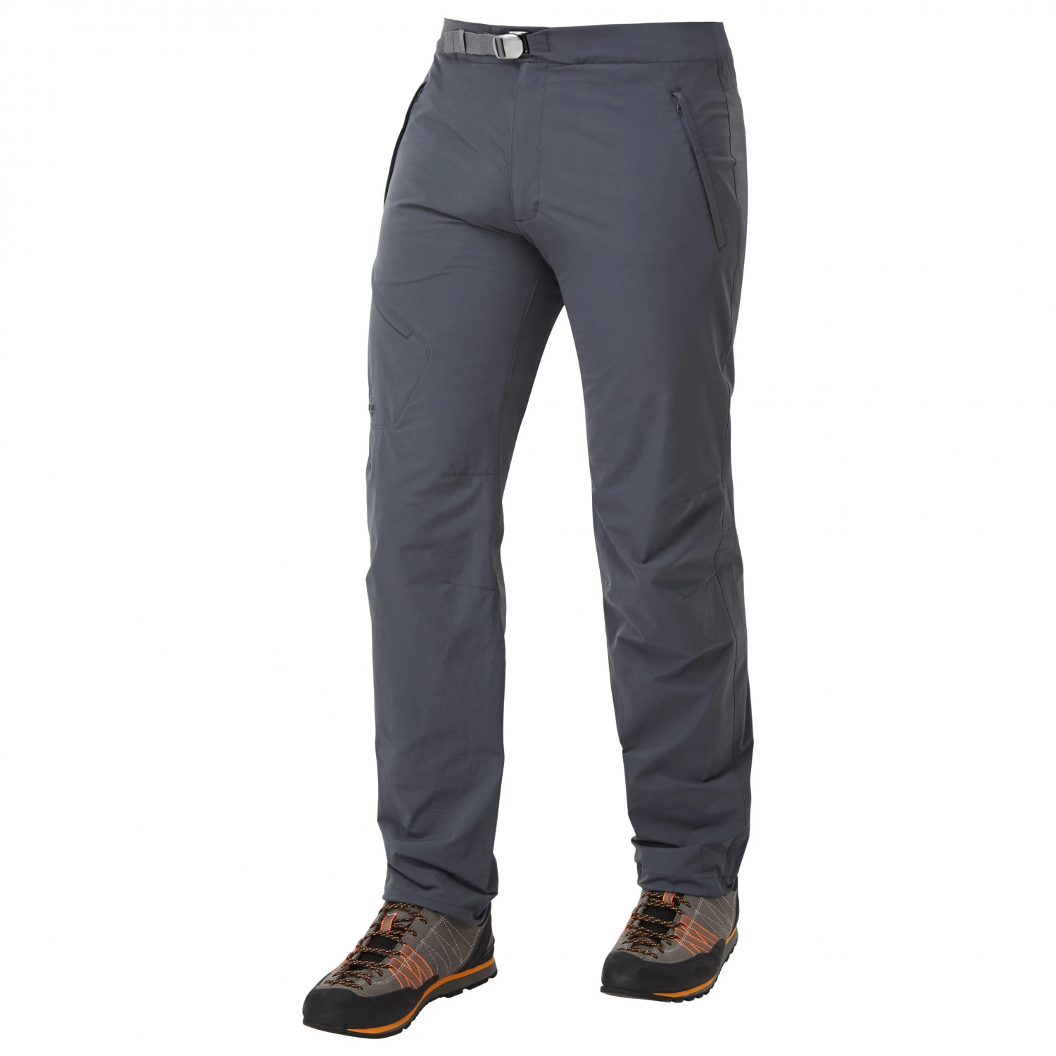 Mountain Equipment Comici Pant - Climbing Trousers 2 Mountain Equipment Comici Pant - Climbing Trousers - Image 2