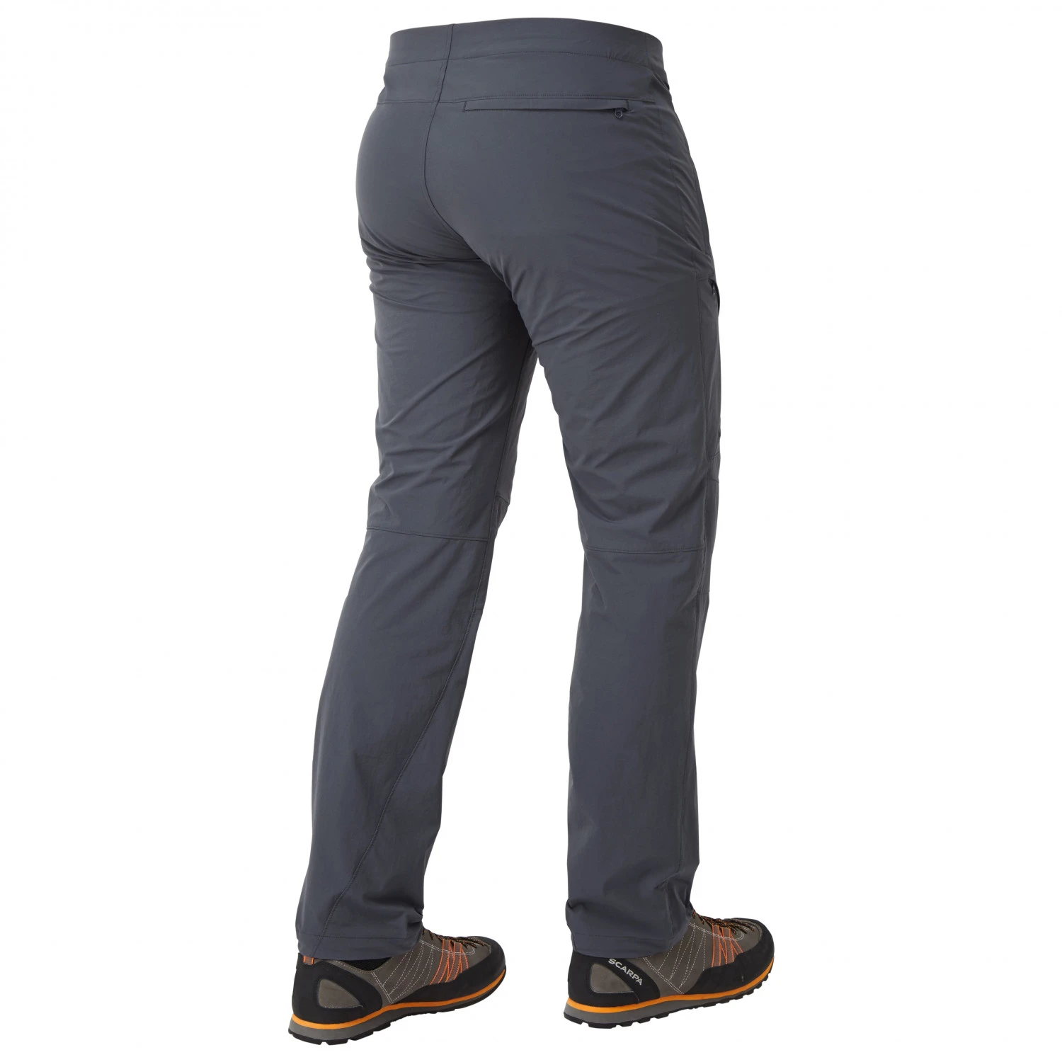 Mountain Equipment Comici Pant - Climbing Trousers 3 Mountain Equipment Comici Pant - Climbing Trousers - Image 3