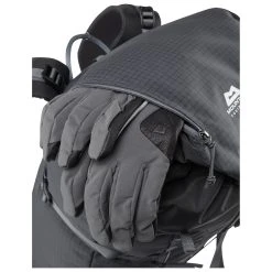 Mountain Equipment Ogre 33+ - Climbing Backpack 21 Mountain Equipment Ogre 33+ - Climbing Backpack -Mountain Hardwear Shop mountain equipment ogre 33 climbing backpack detail 10