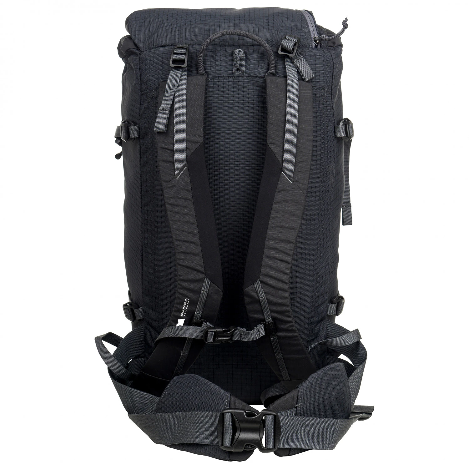 Mountain Equipment Ogre 33+ - Climbing Backpack 3 Mountain Equipment Ogre 33+ - Climbing Backpack - Image 3
