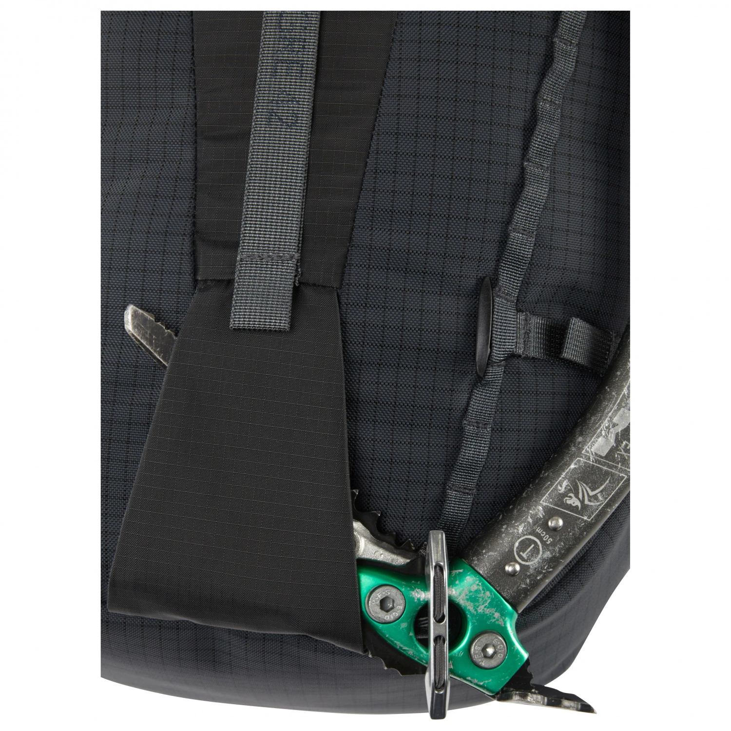 Mountain Equipment Ogre 33+ - Climbing Backpack 9 Mountain Equipment Ogre 33+ - Climbing Backpack - Image 9