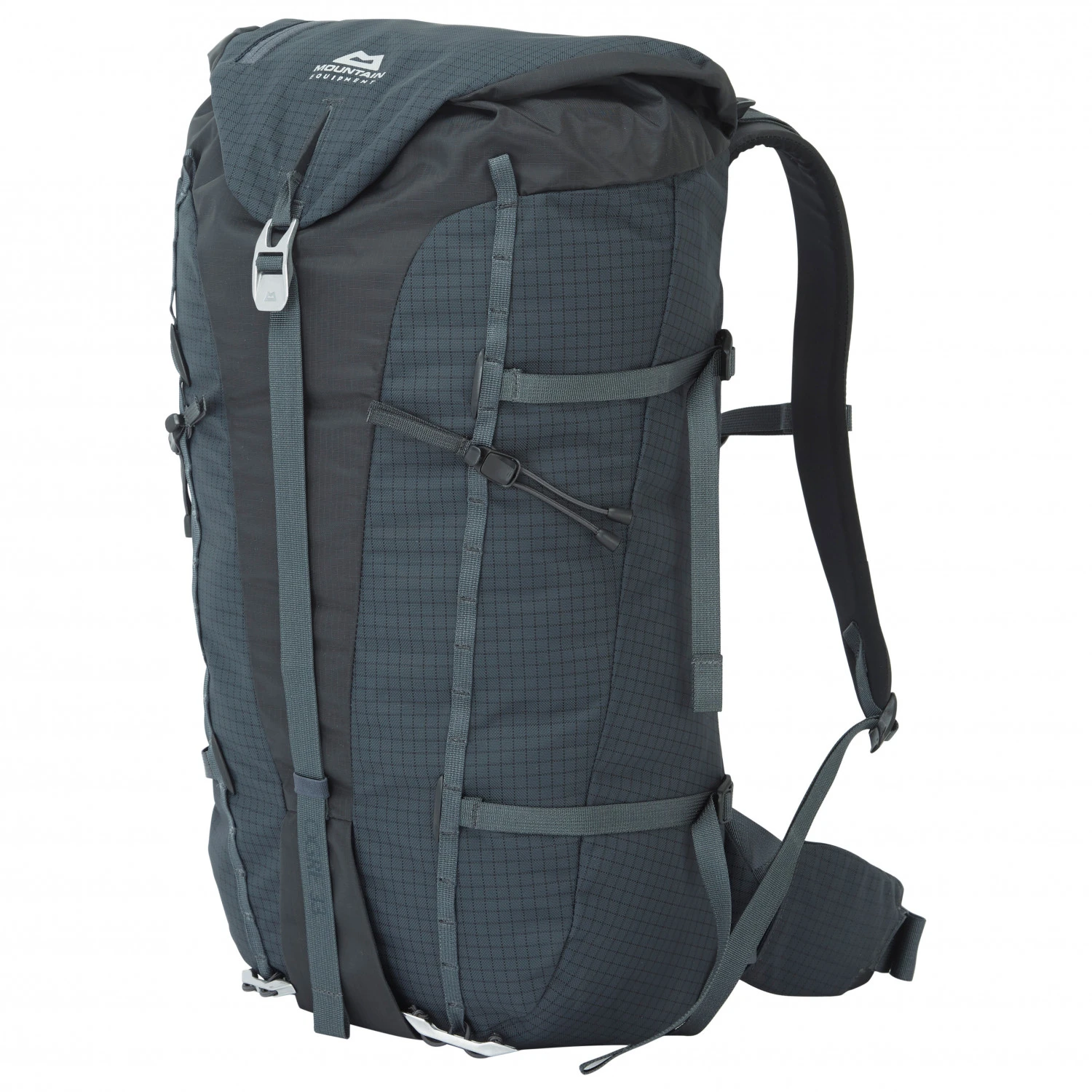 Mountain Equipment Ogre 33+ - Climbing Backpack 1 Mountain Equipment Ogre 33+ - Climbing Backpack