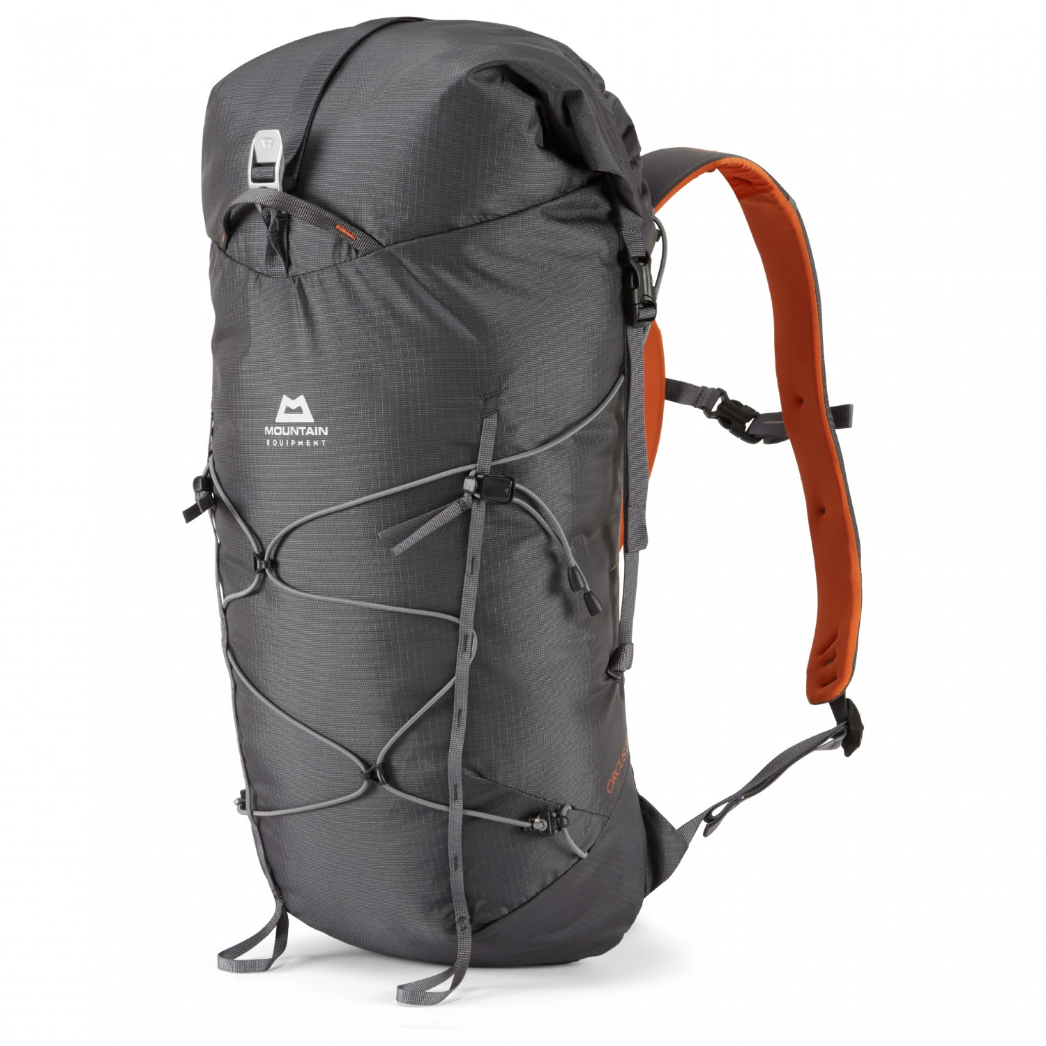 Mountain Equipment Orcus 22+ - Climbing Backpack 1 Mountain Equipment Orcus 22+ - Climbing Backpack