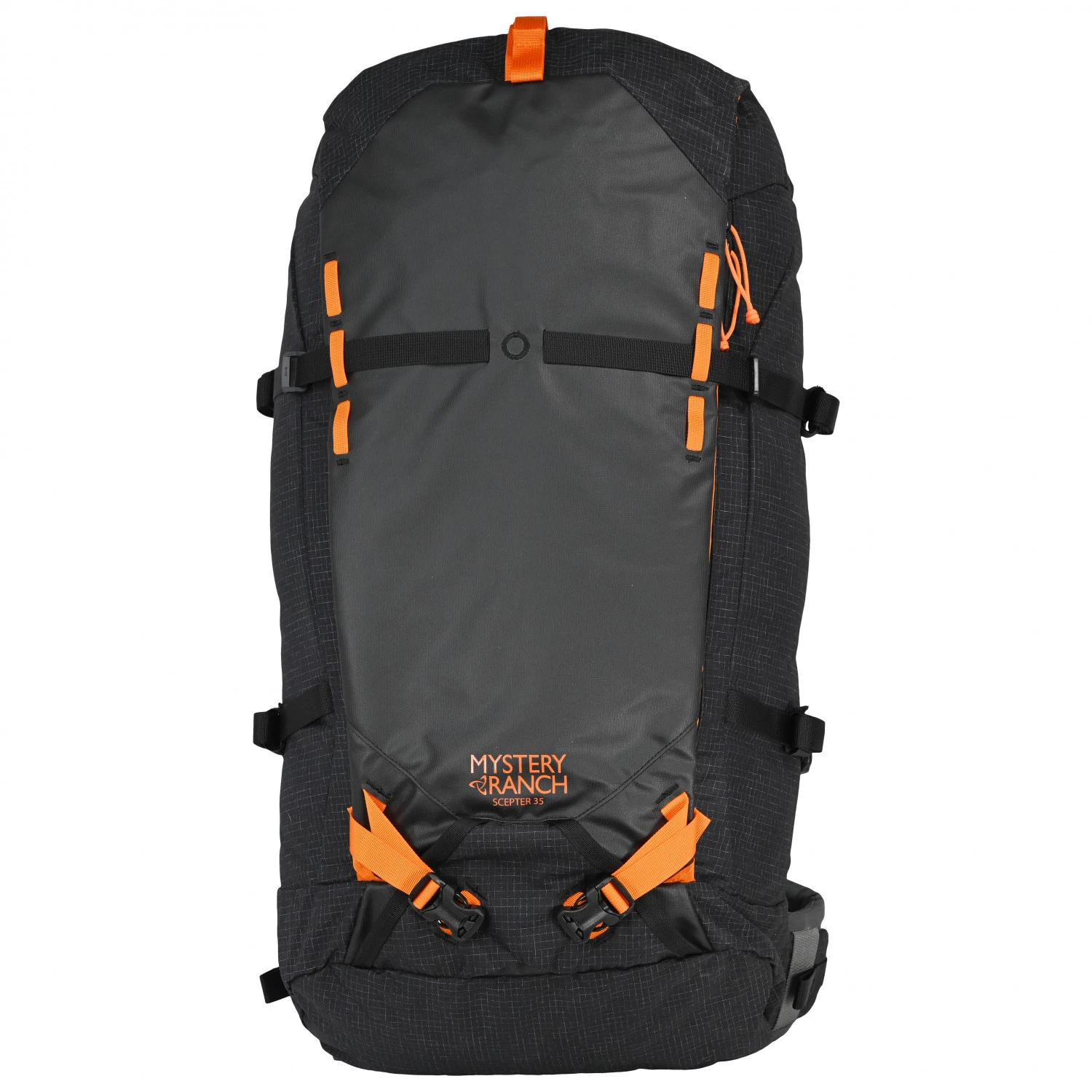 Mystery Ranch Scepter 35 - Climbing Backpack 1 Mystery Ranch Scepter 35 - Climbing Backpack