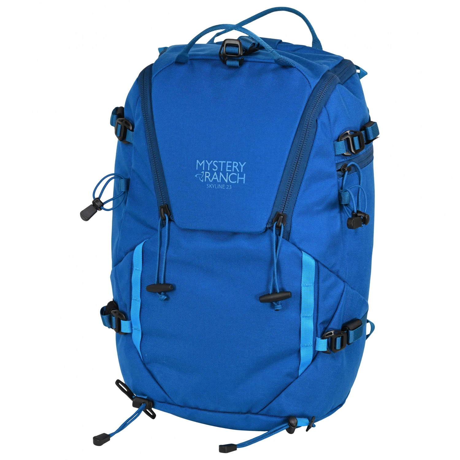 Mystery Ranch Skyline 23 - Climbing Backpack 1 Mystery Ranch Skyline 23 - Climbing Backpack