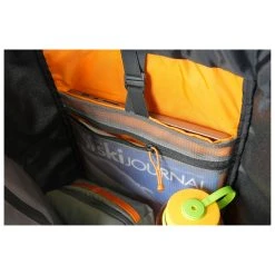 Mystery Ranch Superset 30 - Climbing Backpack -Mountain Hardwear Shop mystery ranch superset 30 climbing backpack detail 4