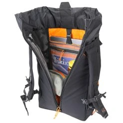 Mystery Ranch Superset 30 - Climbing Backpack -Mountain Hardwear Shop mystery ranch superset 30 climbing backpack detail 5