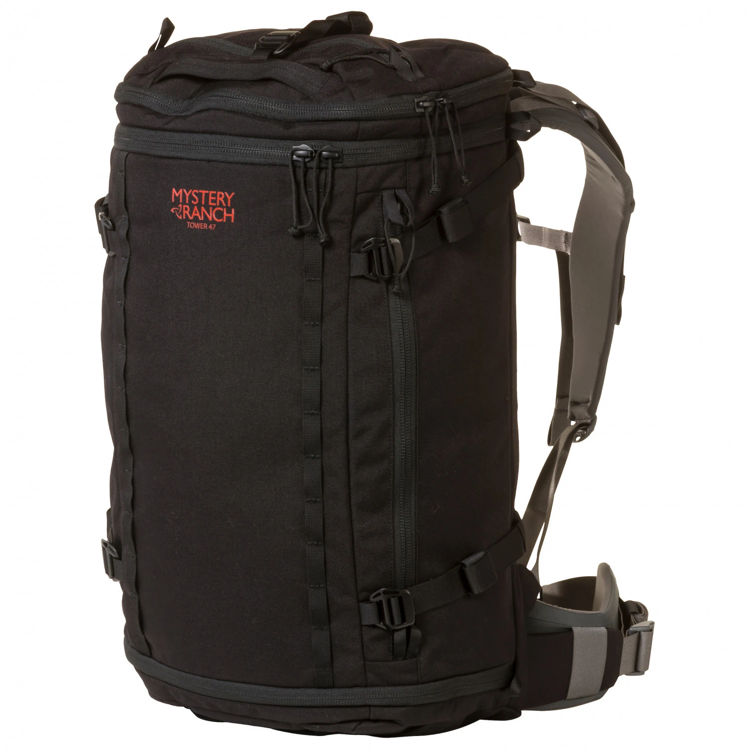 Mystery Ranch Tower 47 - Climbing Backpack 1 Mystery Ranch Tower 47 - Climbing Backpack