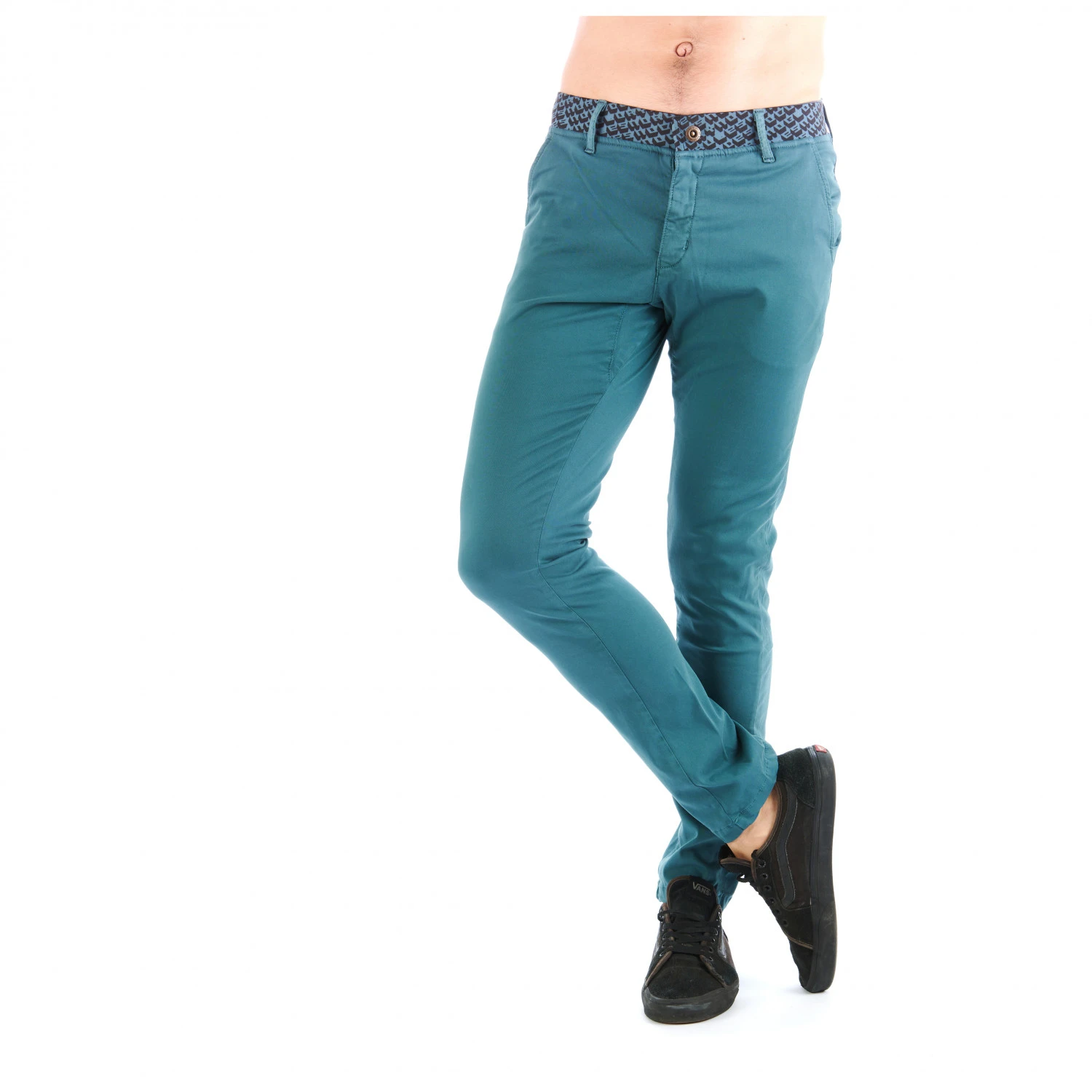 Nograd - Fonzi Pant - Climbing Trousers 3 Nograd - Fonzi Pant - Climbing Trousers - Image 3