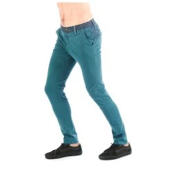 Nograd - Fonzi Pant - Climbing Trousers 8 Nograd - Fonzi Pant - Climbing Trousers -Mountain Hardwear Shop nograd fonzi pant climbing trousers detail 4