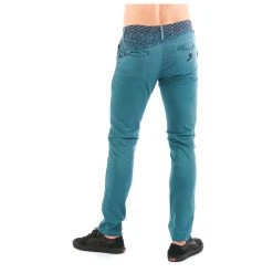 Nograd - Fonzi Pant - Climbing Trousers 9 Nograd - Fonzi Pant - Climbing Trousers -Mountain Hardwear Shop nograd fonzi pant climbing trousers detail 5