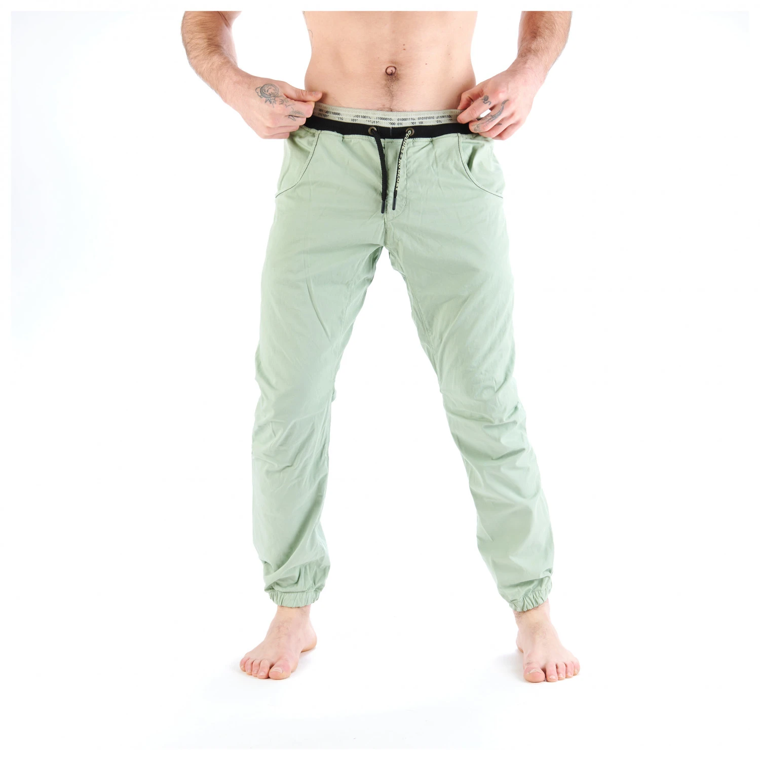 Nograd - Neo Pant - Climbing Trousers 3 Nograd - Neo Pant - Climbing Trousers - Image 3