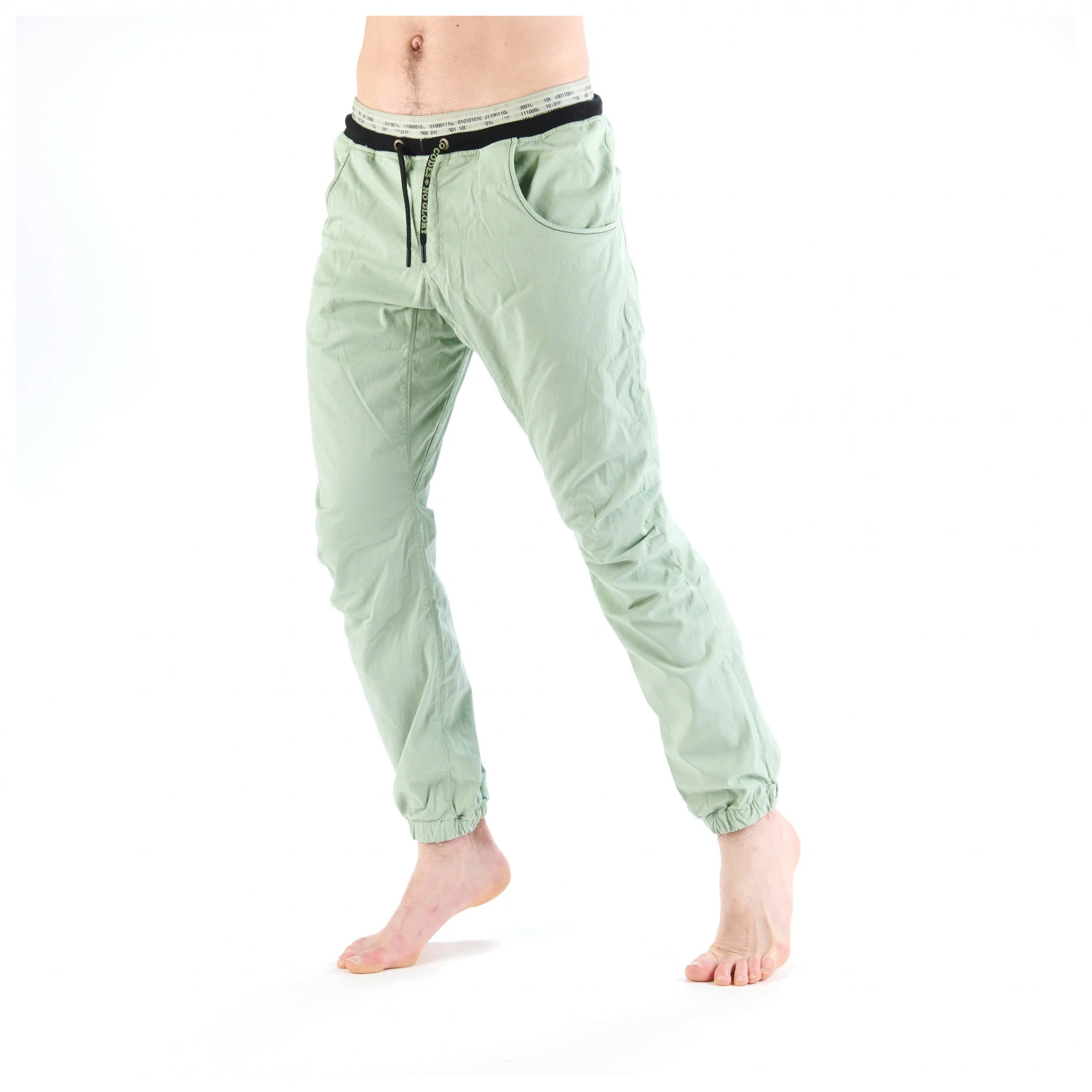 Nograd - Neo Pant - Climbing Trousers 5 Nograd - Neo Pant - Climbing Trousers - Image 5