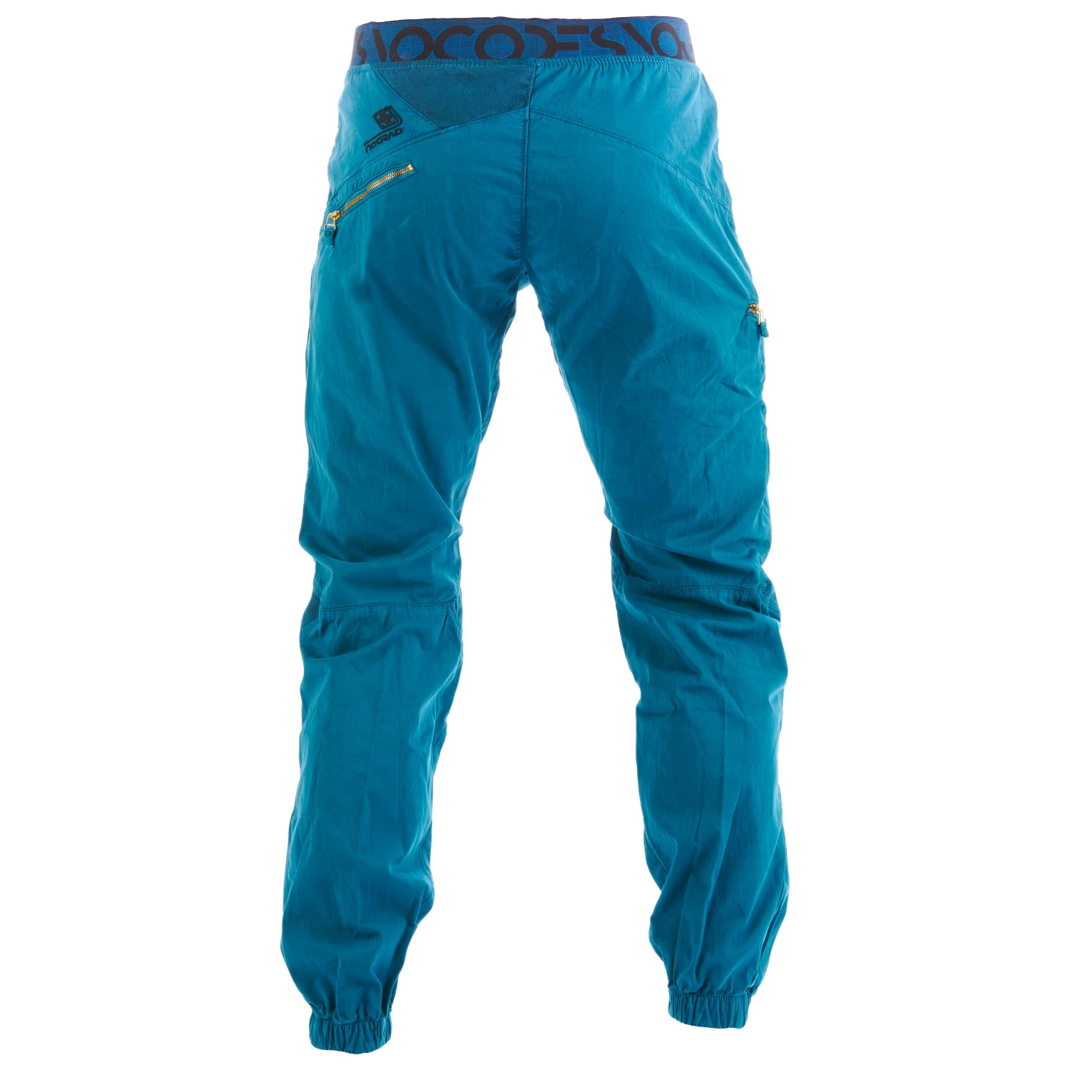 Nograd - Resistant Pant - Climbing Trousers 2 Nograd - Resistant Pant - Climbing Trousers - Image 2