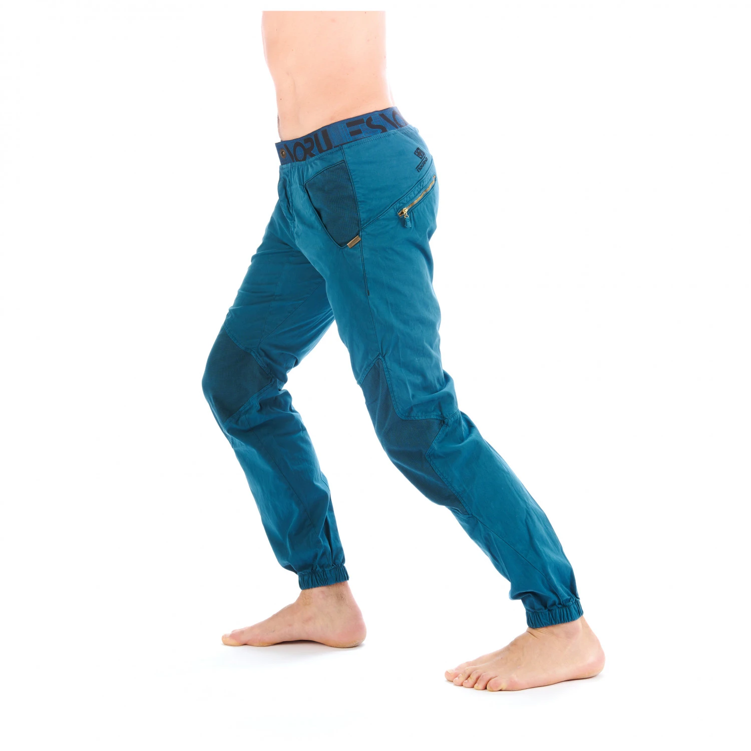 Nograd - Resistant Pant - Climbing Trousers 4 Nograd - Resistant Pant - Climbing Trousers - Image 4