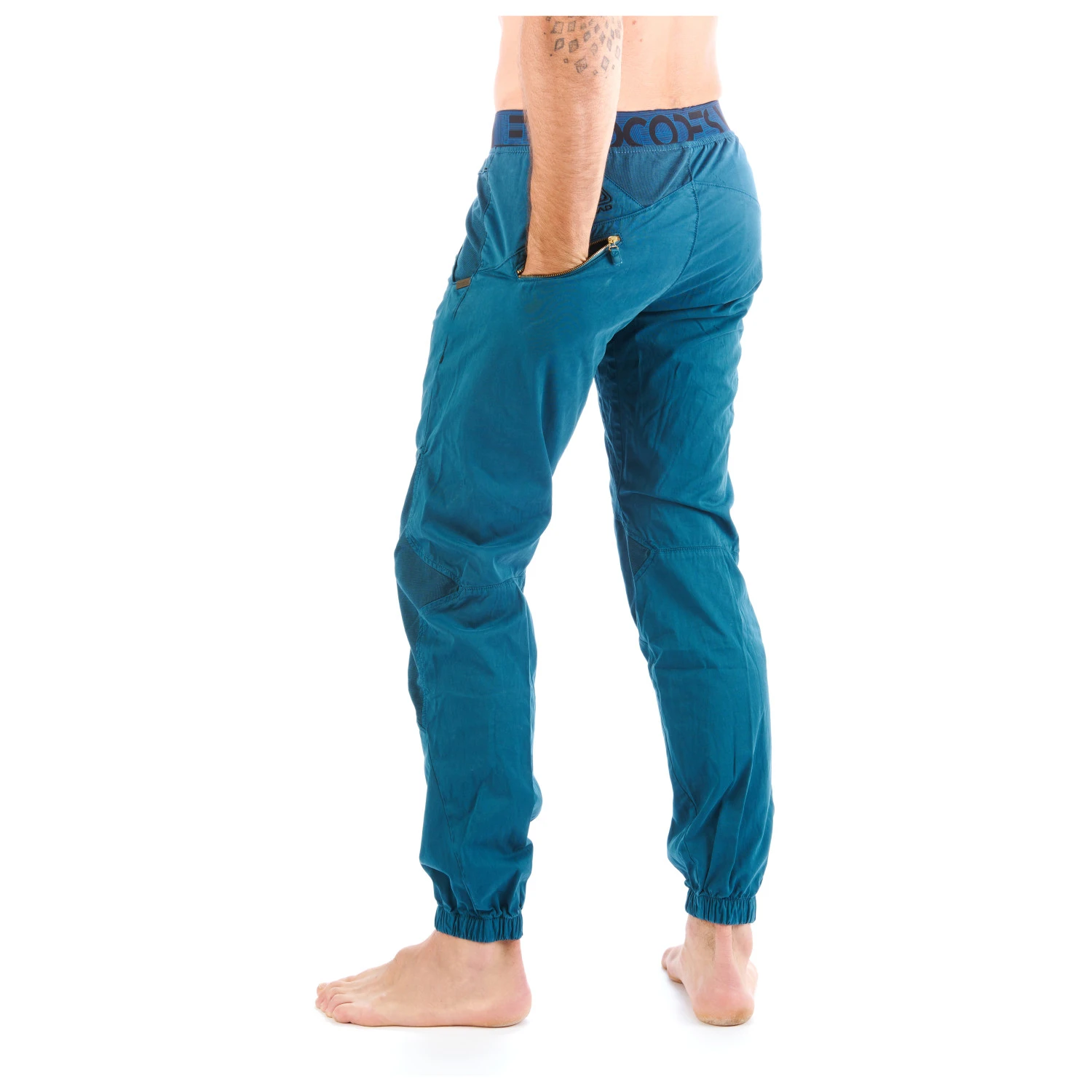 Nograd - Resistant Pant - Climbing Trousers 5 Nograd - Resistant Pant - Climbing Trousers - Image 5