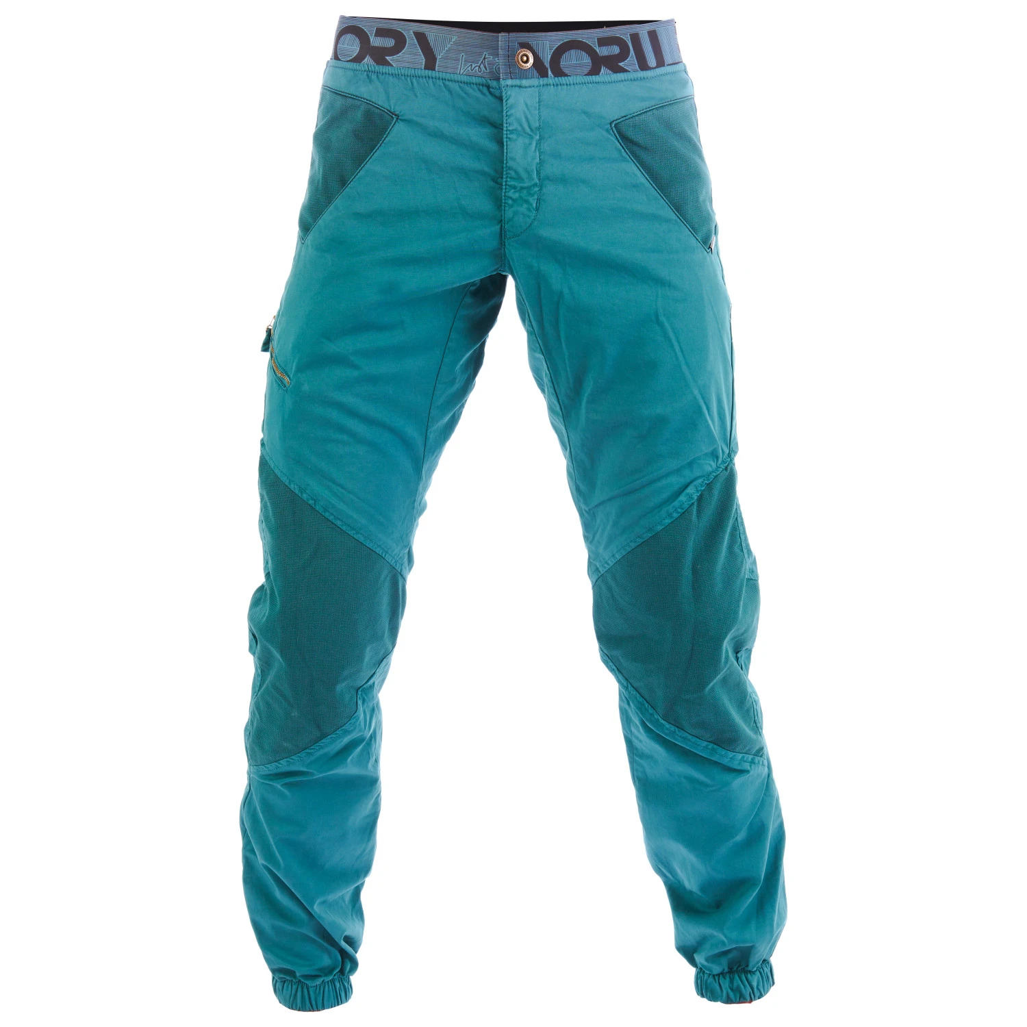 Nograd - Resistant Pant - Climbing Trousers 1 Nograd - Resistant Pant - Climbing Trousers