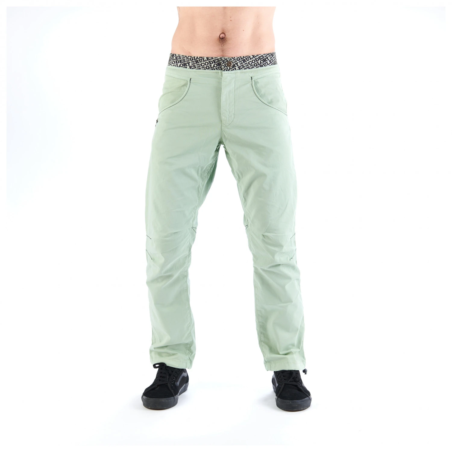 Nograd - Sahel Pant - Climbing Trousers 3 Nograd - Sahel Pant - Climbing Trousers - Image 3