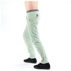 Nograd - Sahel Pant - Climbing Trousers 9 Nograd - Sahel Pant - Climbing Trousers -Mountain Hardwear Shop nograd sahel pant climbing trousers detail 4