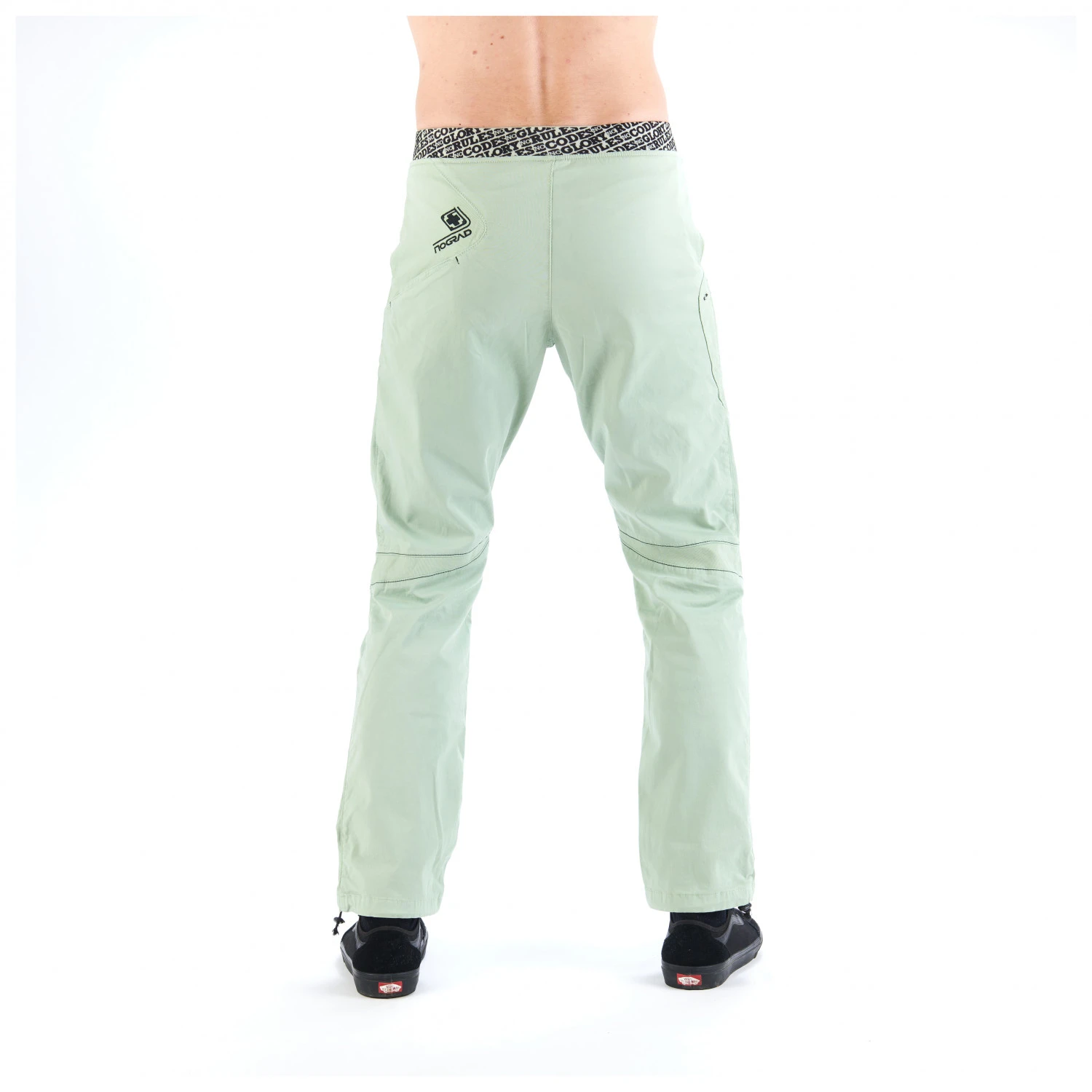 Nograd - Sahel Pant - Climbing Trousers 6 Nograd - Sahel Pant - Climbing Trousers - Image 6